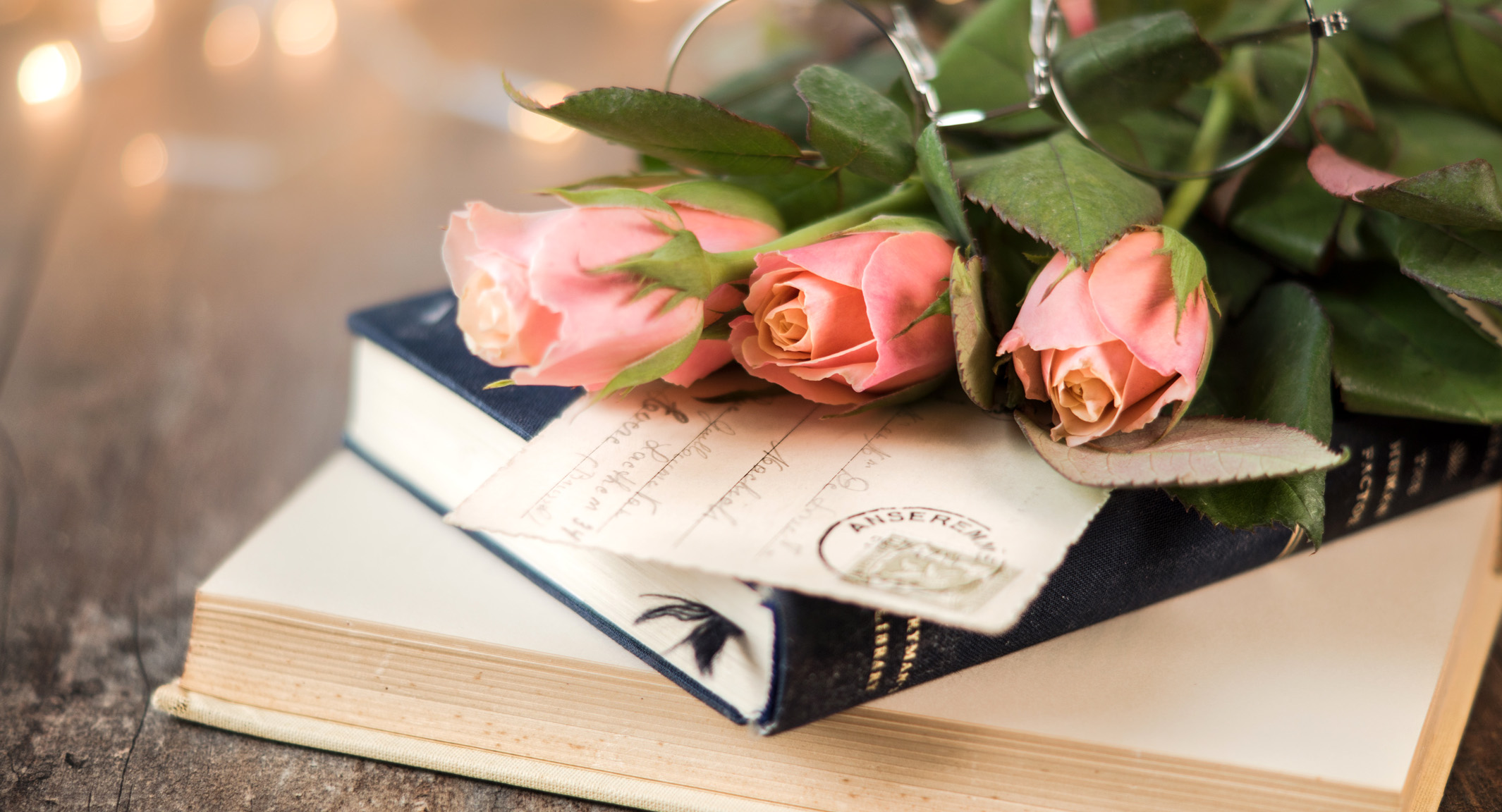 20 best romantic books of all time