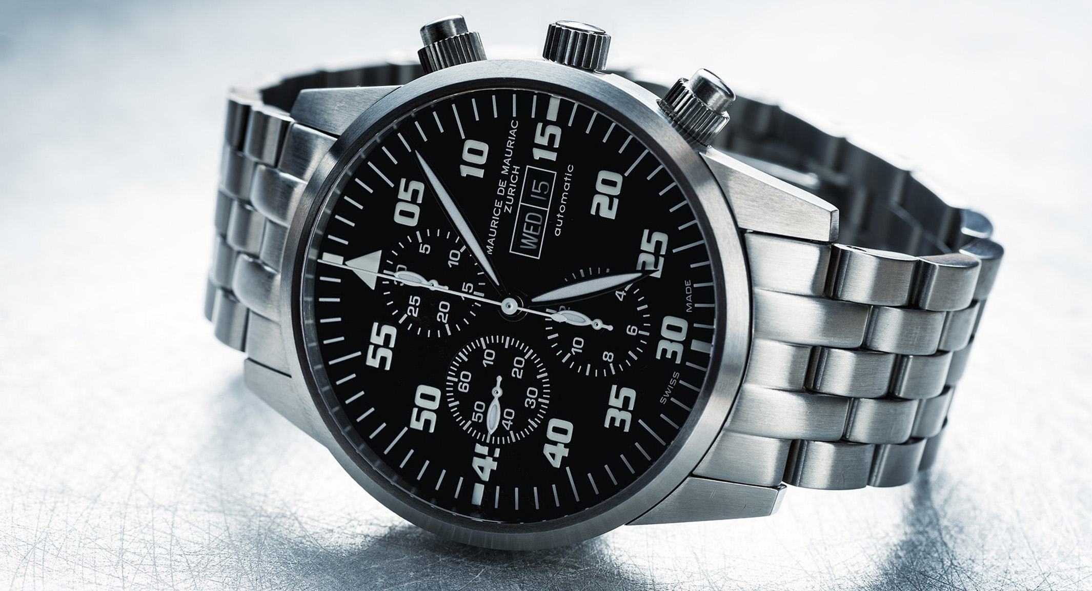 10 Best Watches on the Market